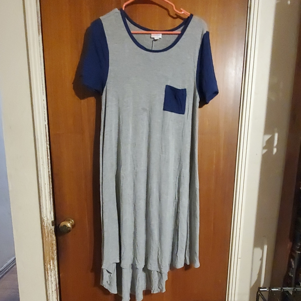 Lularoe dress